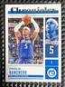 2022-23 Panini Chronicles Paolo Banchero ROOKIE RC #43 Orlando Magic