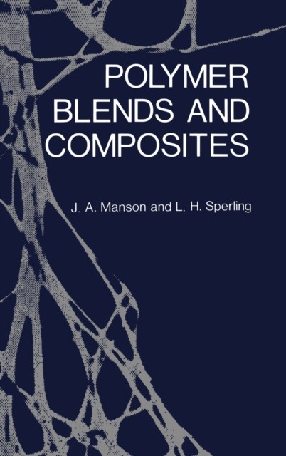 Polymer Blends And Composites