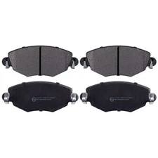 For Febi FE16402 brake pad set, disc brake FE16402 Febi Bilstein are a pioneer