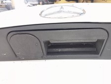 &Auml;USSERER TORGRIFF / 2549413 F&Uuml;R MERCEDES-BENZ CLASE CLA W117 CLA