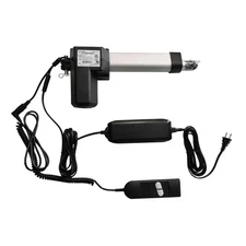 Deltadrive Motor Actuator Replacement Kit for Electric Recliner Lift Chair