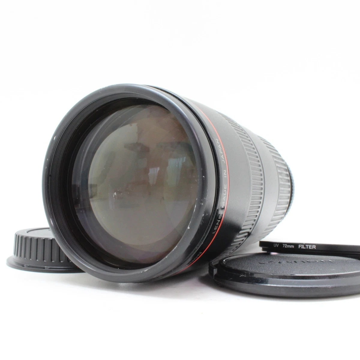 Canon f/2.8 Camera Lenses 80-200mm Focal for sale - eBay