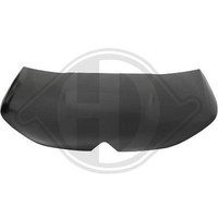 1X Motorhaube Diederichs 4073000 FüR CitroëN