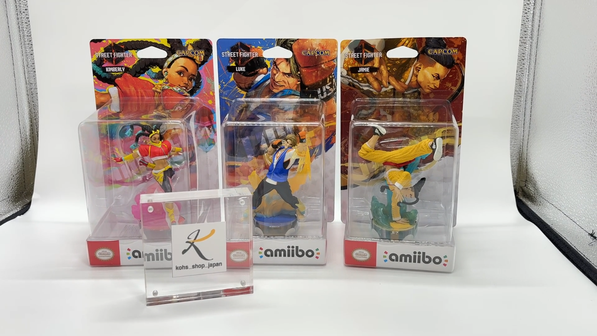 amiiboフィギュア　178体まとめ売り □たくさんのamiibo買い取らせて頂きました！□ - マンガ倉庫大分わさだ店