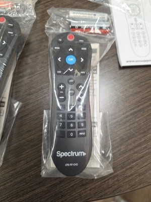 NEW Spectrum UR2-RF-CHD Remote Control   Digital Adapter RF Remote