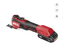 Skil  Powercore 20 Oscillating Multi Tool
