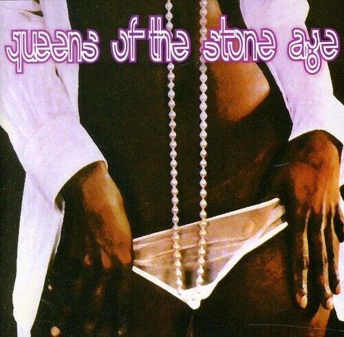 CD QUEENS OF THE STONE AGE par QUEENS OF THE STONE AGEBRAND NEW SEALED - Photo 1/1
