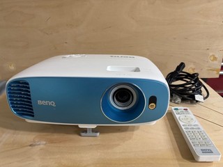 BenQ TK800M 4K UHD DLP Projector
