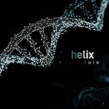 Image of Helix - Twin - CD - G3z