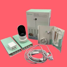 Owlet Cam 2 OC2A Baby Monitor 1080p Night Vision Smart WiFi Camera