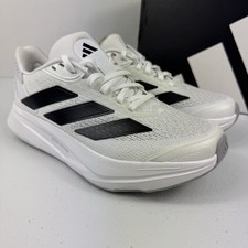 Adidas Duramo SL 2 Running Shoes Women Sizes Cloud White Core Black IH8223