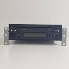 28185EQ300 autoradio NISSAN X-TRAIL T30 2.2 DCI 136 CV alitp3276077