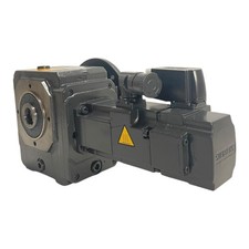Siemens Servo Motor with Gearbox 1FK7032-5AK71-1LV5-Z Servo Motor by Siemens