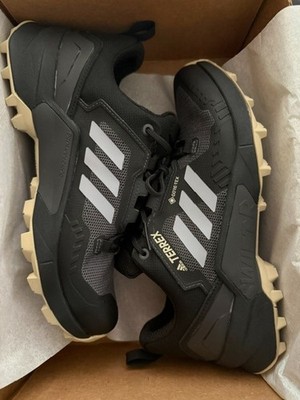 Adidas Terrex Swift R3 Gore-Tex Outdoor Hiking Shoes  Women's Size 9 FW2779