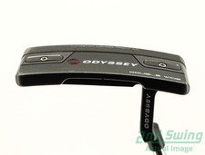 Odyssey Tri-Hot 5K Double Wide Putter Graphite Right 34.25in