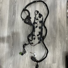 2006-2010 Vw 2.5l 07k Mk4 Engine Wiring Harness For Automatic Transmission 2006-2010 Vw 2.5l 07k Mk4 Engine Wiring Harness For Automatic Transmission