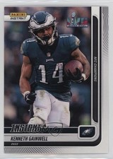 2022 Panini Instant NFL /368 Kenneth Gainwell #221 0ae