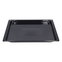 Easypart Passend FüR Neff 11029050 Backblech Emailliert 455X375X31Mm Backofen