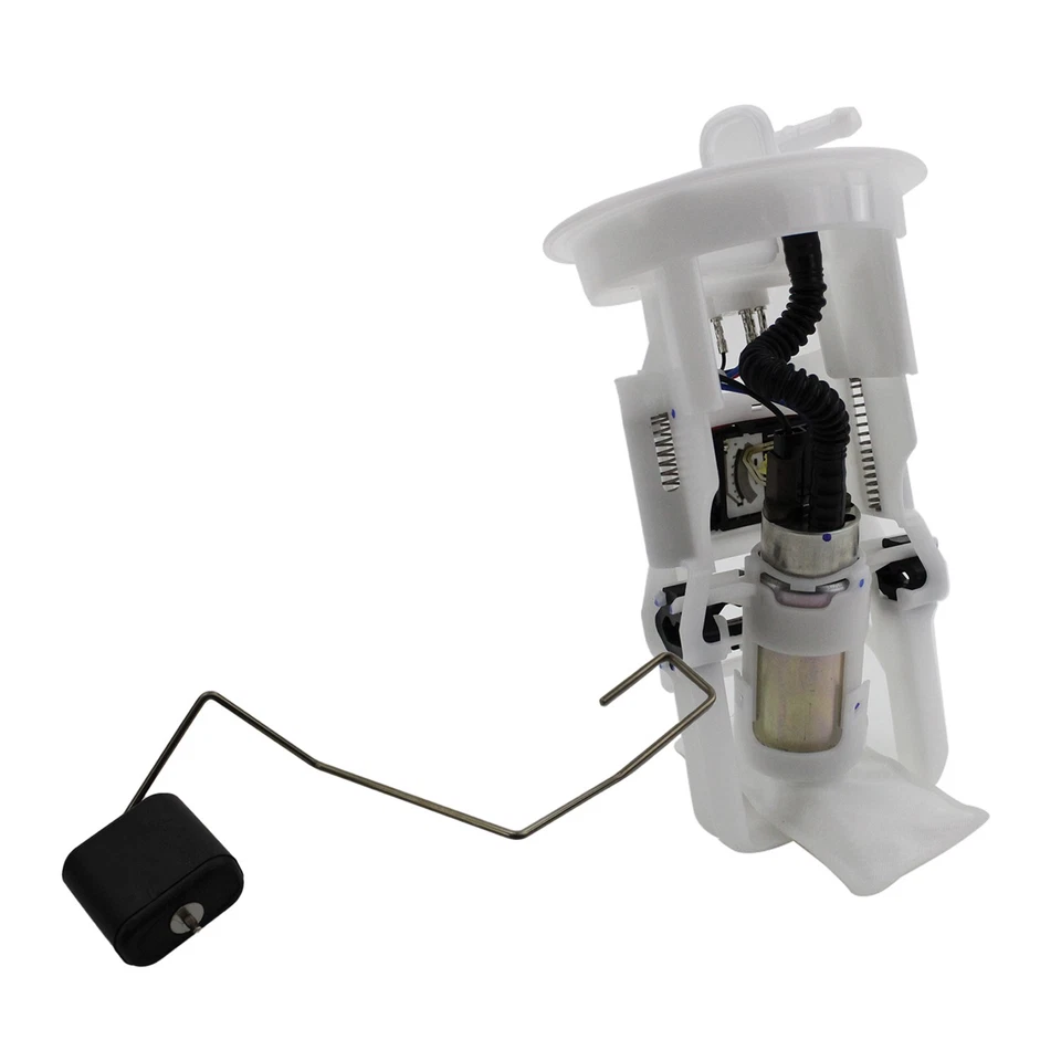 For BMW E46 3 Series 2.5L 3.0L L6 Fuel Pump Module Assembly Bosch 67896 - Image 2 of 4
