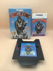 New ListingKing Kong (Atari 2600, 1982)