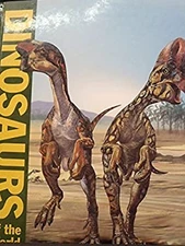 Dinosaurs of the World Encyclopedia, Volume 11 Library Binding