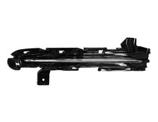 GITTER GRILL STOßSTANGE VORNE RECHTS FÜR VOLVO V40 AB 2012