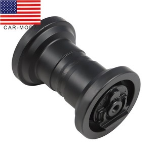 Premium Bottom Roller KX161-3 For KUBOTA Mini Excavator Undercarriage