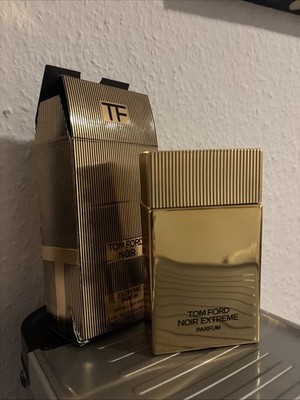 Tom Ford Noir Extrem Parfum 100 ml mit OVP ohne Folie