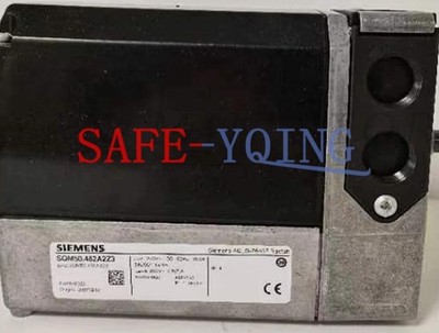 1Pcs New Siemens SQM50.482A2Z3 Servo Motor