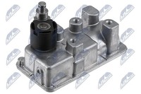 NTY Steuerdose, Lader ECD-FR-026 FüR Ford