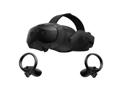 VIVE Focus Vision Wired Bundle