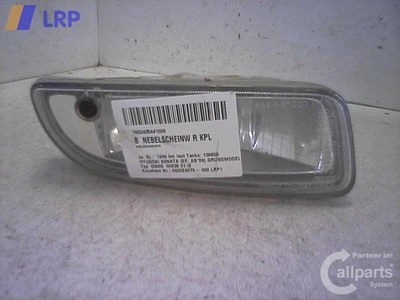 Hyundai Sonata EF Nebelscheinwerfer rechts SAMLIP BJ1999