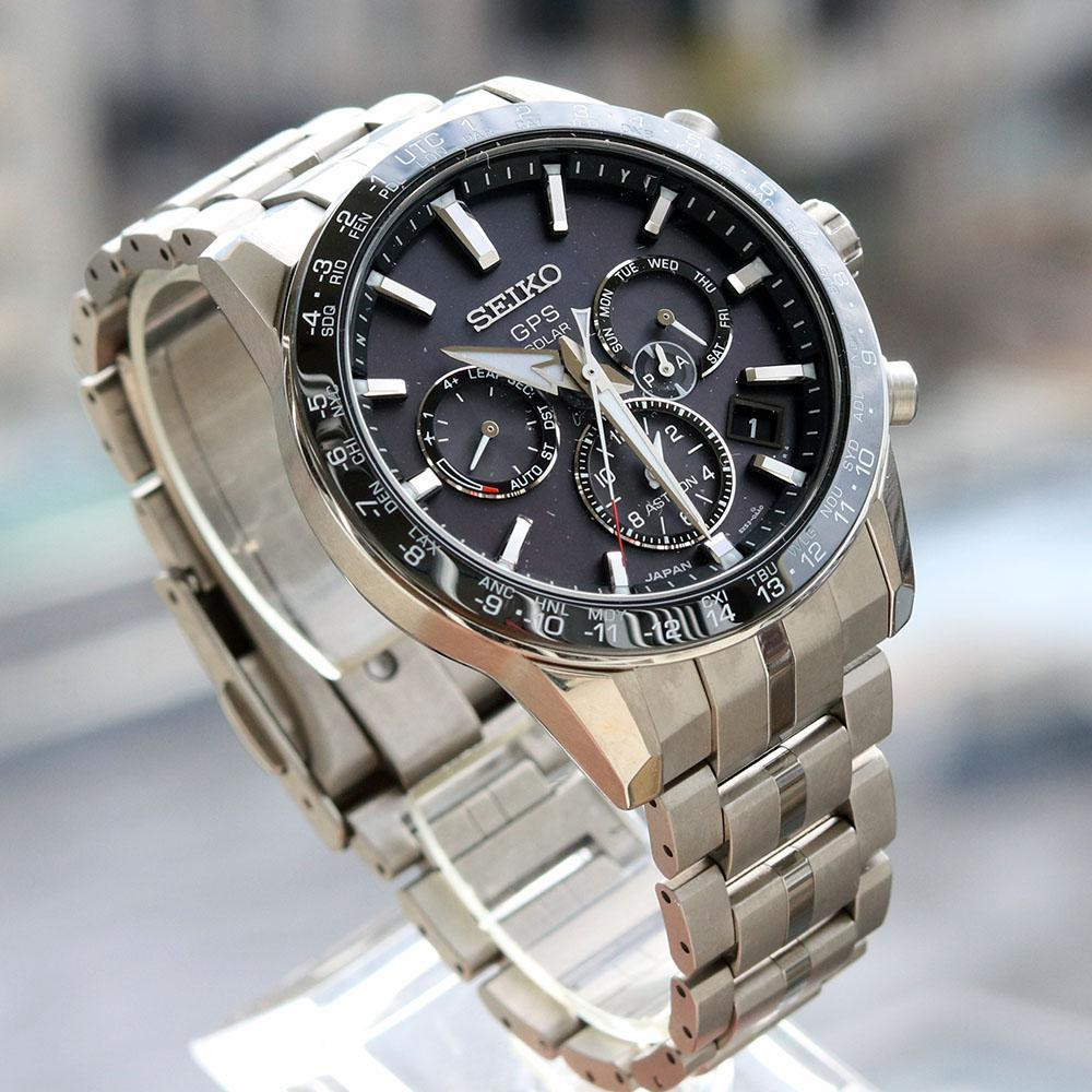 5371 Extreme Beauty Seiko Astron SBXC003 GPS Solar | eBay 5371 Extreme Beauty Seiko Astron SBXC003 GPS Solar | eBay