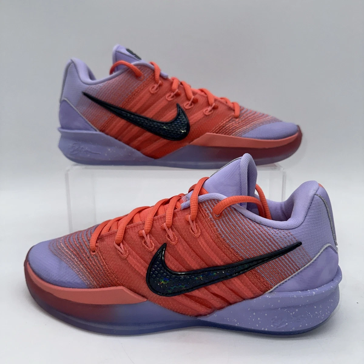 Nike Sabrina 3 Radiant W for sale | eBay