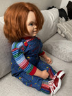 chucky doll 30inch — photo 6