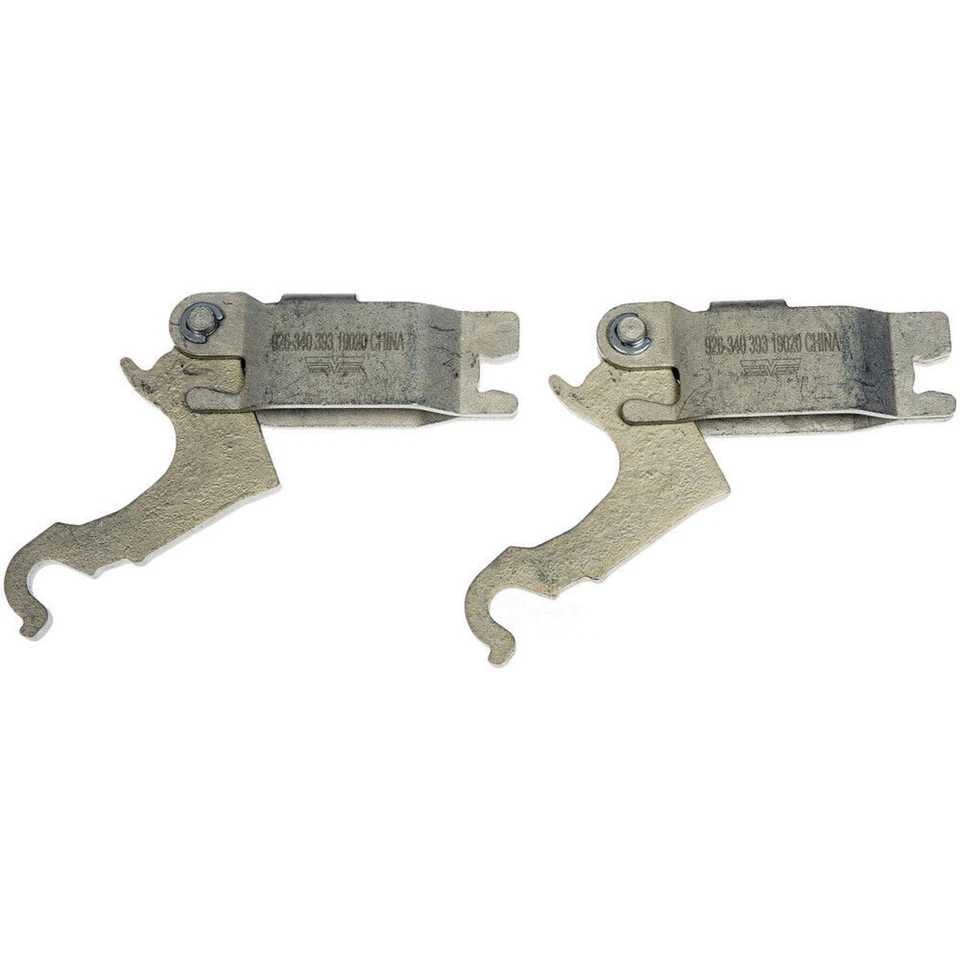 926-340 Dorman Kit Actuador de Freno de Estacionamiento Engranaje para Chevy GMC Terrain Equinox Vue Foto 4 de 4