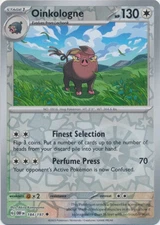 Scarlet & Violet: Obsidian Flames Reverse Holo Complete Your Set /197 You Choose