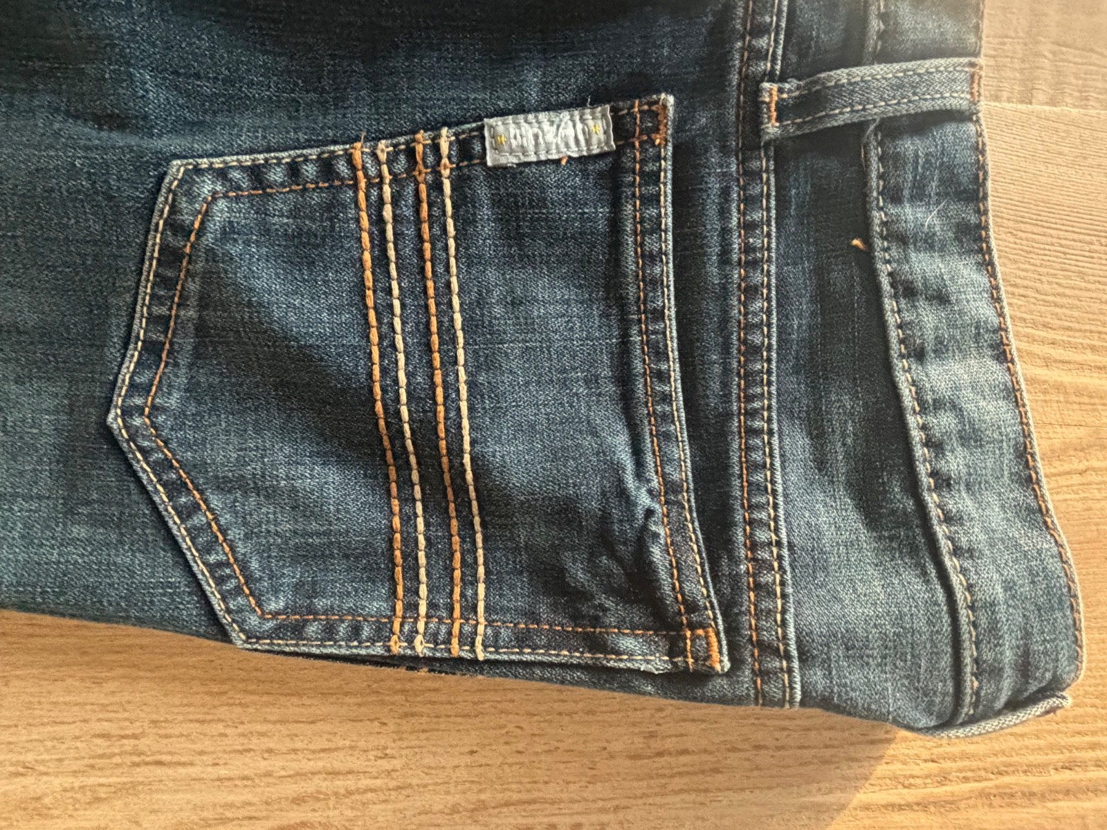 Cinch Silver Label Performance Jeans - image 5