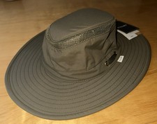 Tilley LTM6 Airflo Mesh Hat Size 7 1/8 Olive ...
