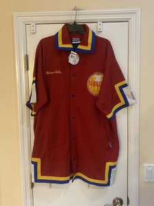 Fubu Platinum Harlem Globetrotters | eBay