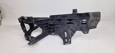 BMW 5 F10 F11 2010 Front Left Bracket Headlight 7200793 ISA10441