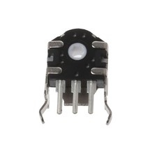 TTC 9mm Mouse Encoder Mouse Wheel 24 Million for Lifetime for G403 G603