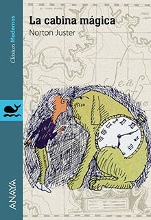 La cabina mágica/ The Phantom Tollbooth von Juster, Norton | Buch | Zustand gut