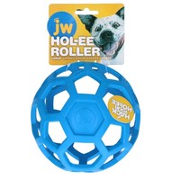 Jw HOL-EE Roller L 15 Cm Blue