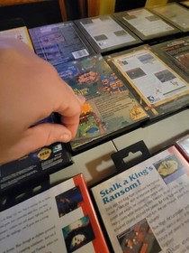 Bundle Lot Of 54 Sega Genesis Games(40 Boxed Or CIB, 14 Loose)