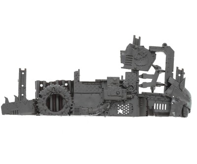 Warhammer 40000 Kill Team Octarius - Ruin 24