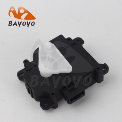 New Heater Air Door Actuator For 09-14 Acura TSX Honda Accord