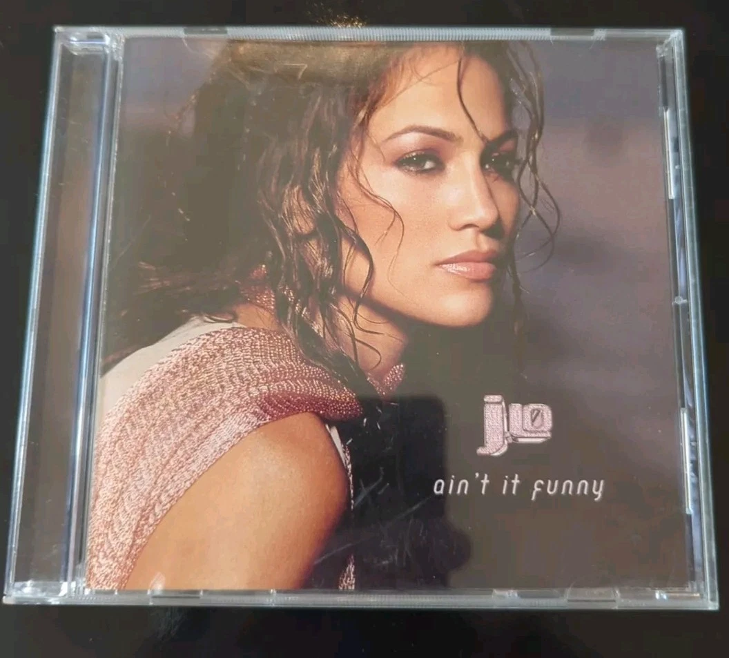 Jennifer Lopez Single Music CDs for sale | eBay