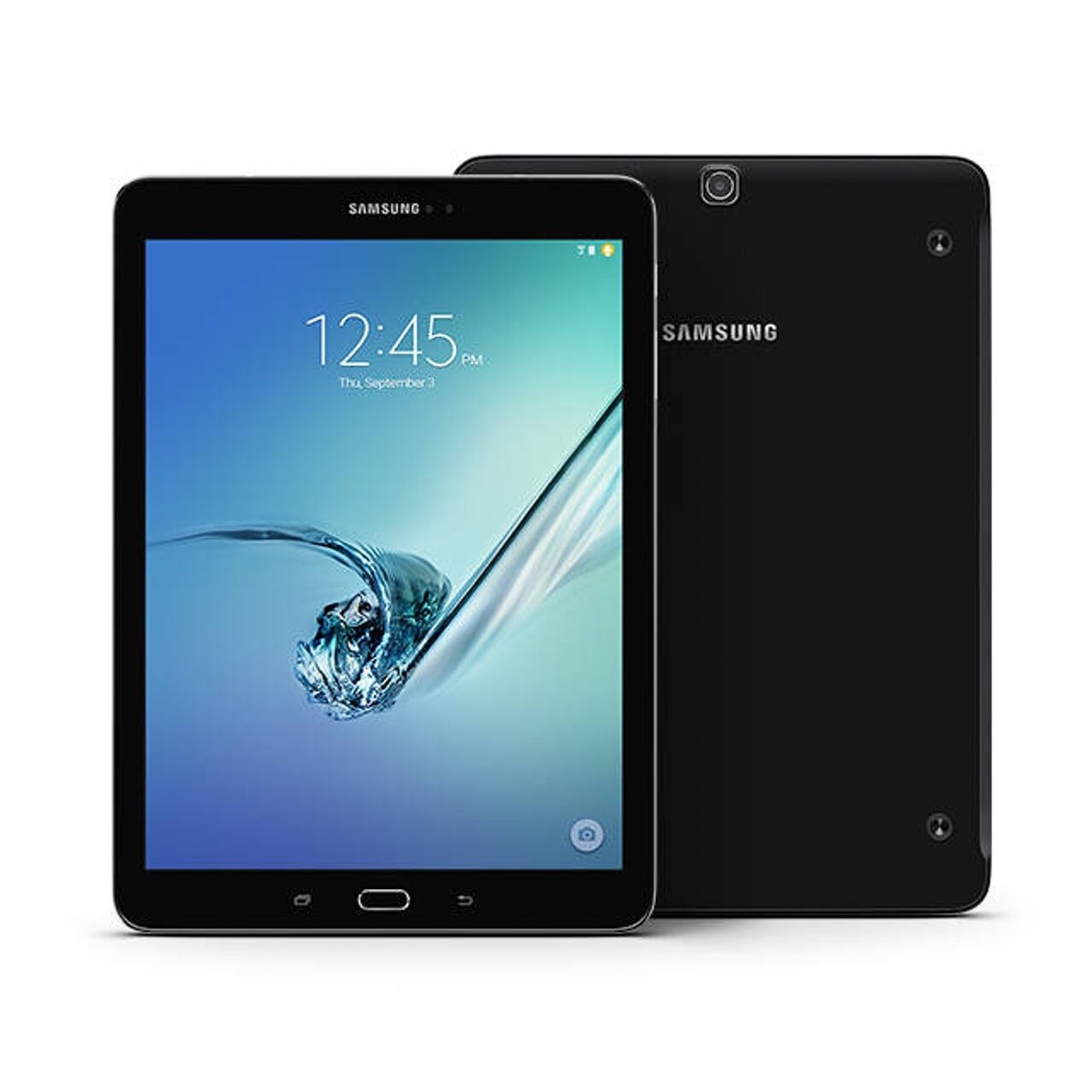 Samsung Galaxy Tab S2 SM-T818W - 9.7 32GB Black Unlocked with