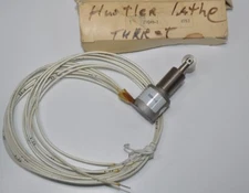 Honeywell Micro Switch Limit Switch Model# 21CH9-2 - No Box or Hardware